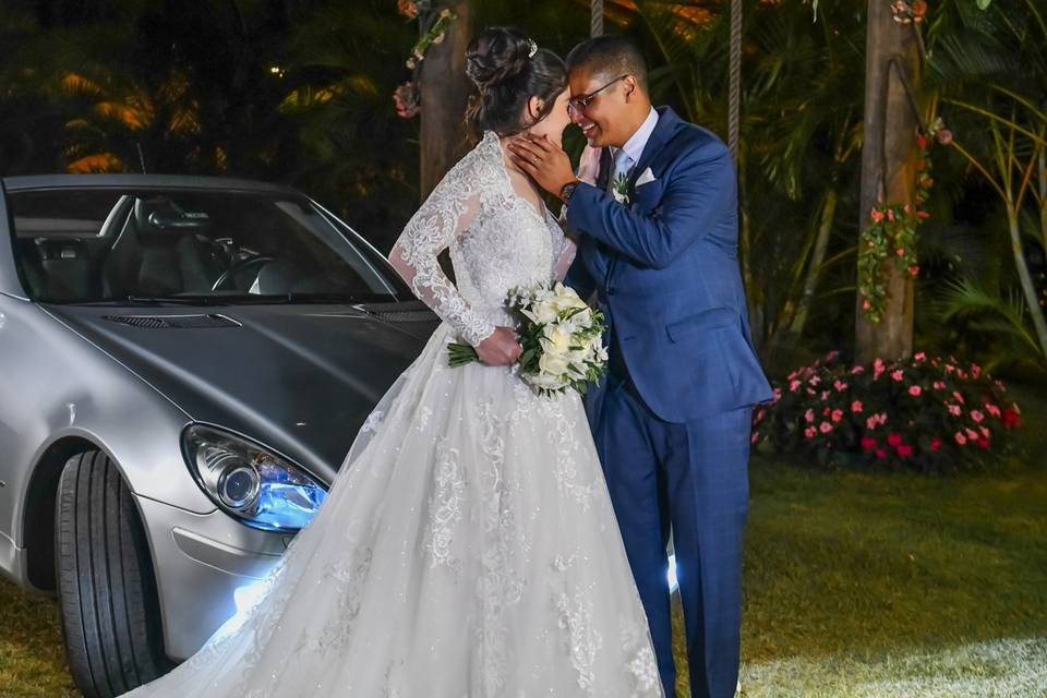 Pós Wedding