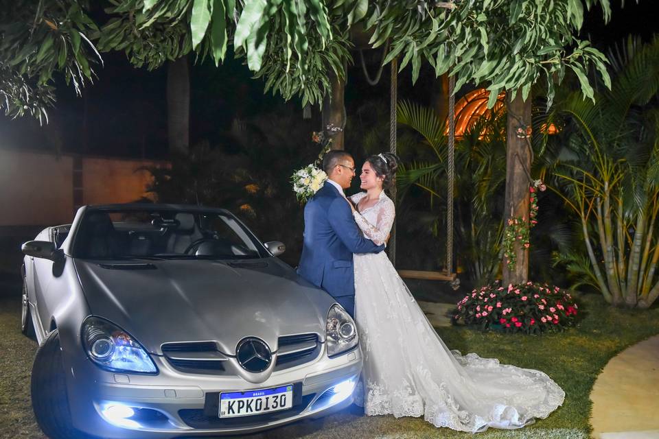 Pós Wedding