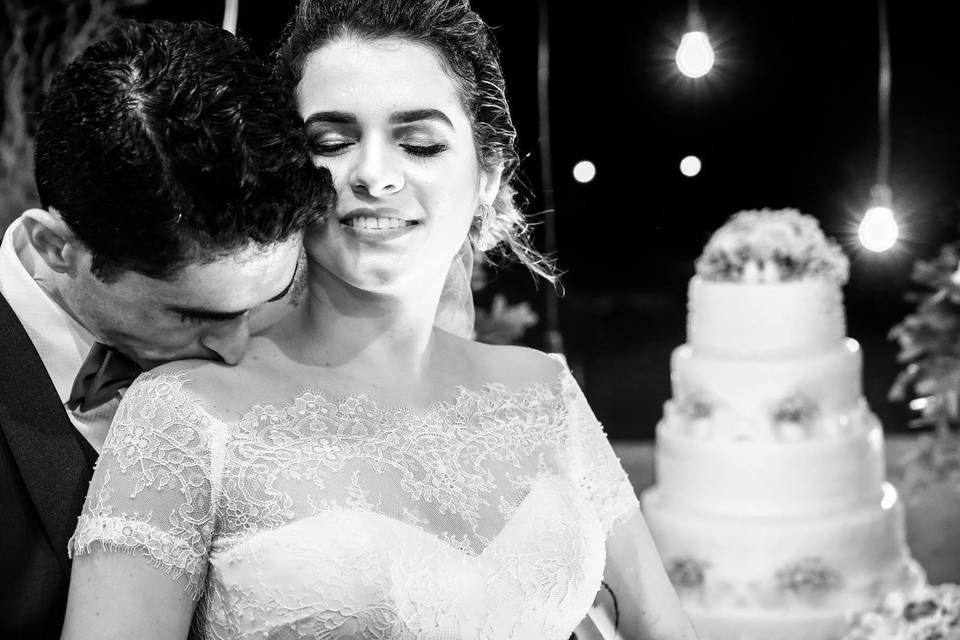 Um beijo ao nosso amor