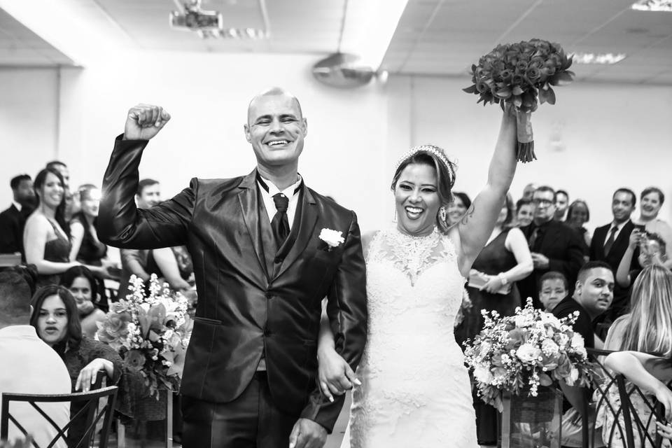 Casados