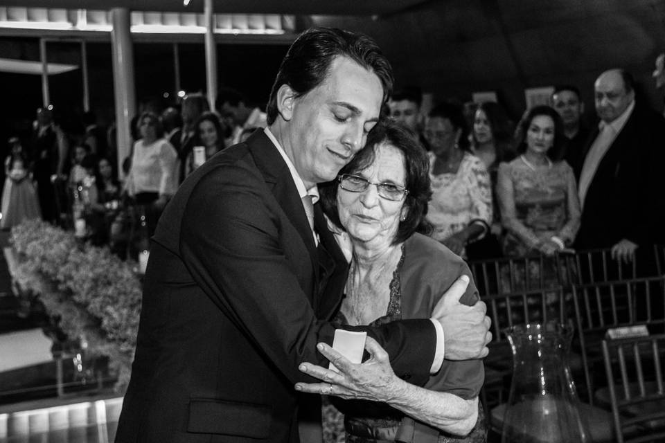 Momento único