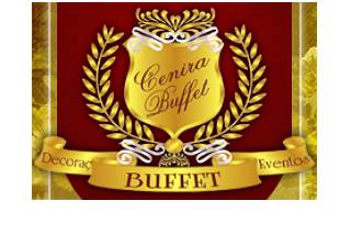 Cenira Buffet logo