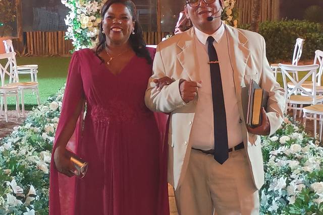 Casamento