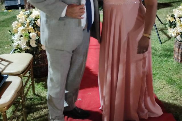 Casamento