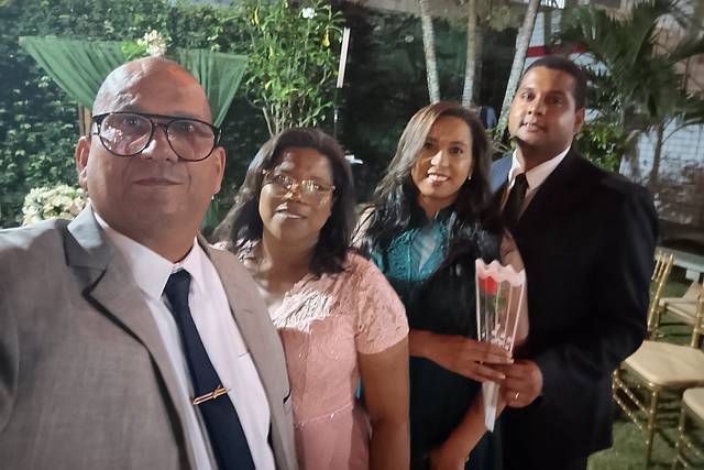 Casamento
