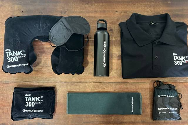 Flash Personaliza Brindes