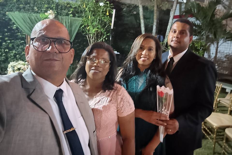 Casamento