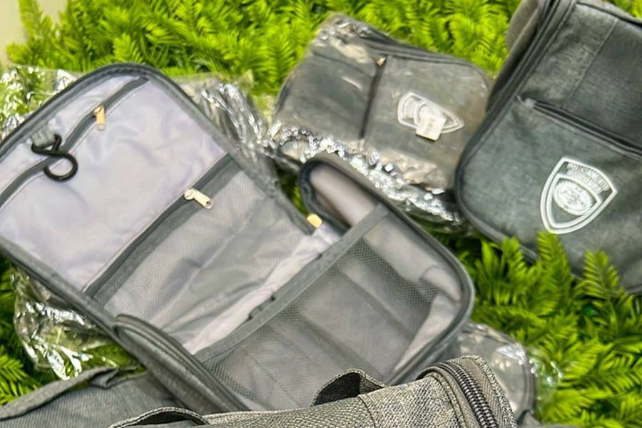 Bolsa térmica