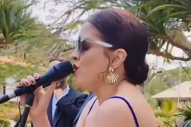 Músicas exclusivas