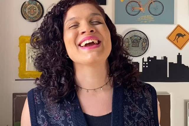 Alegria