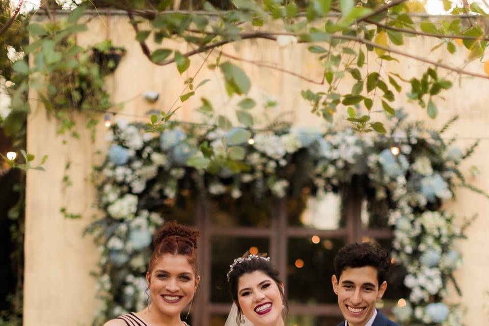 Casamento