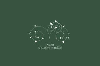 Logo Atelier Alessandra Mitteldorf