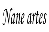 Nane artes logo