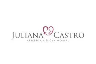 Juliana Castro Cerimonial logo