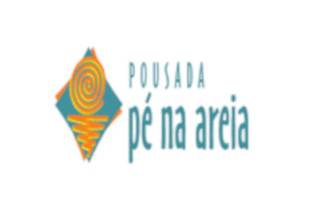 Pousada Pe na Areia logo