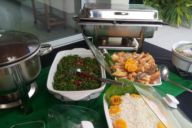 Feijoada completa
