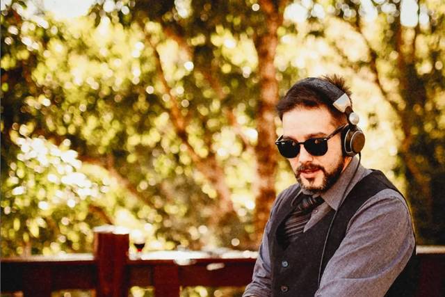 Dj Alexandre Senra