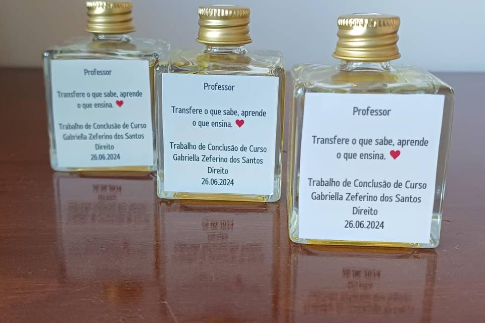 Difusor de aromas com varetas