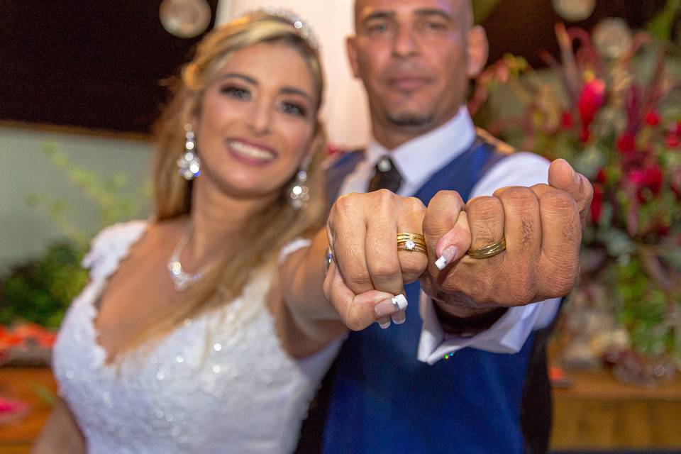 Casamento