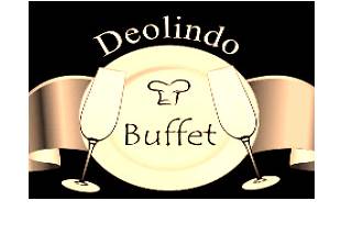 Deolindo Buffet logo