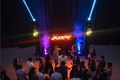 Pista Pequena