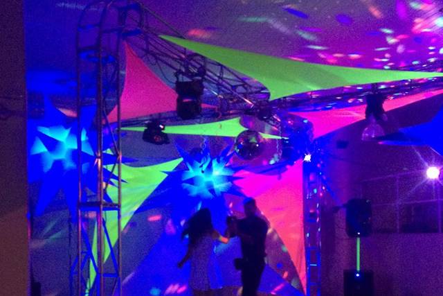 Festa Teen