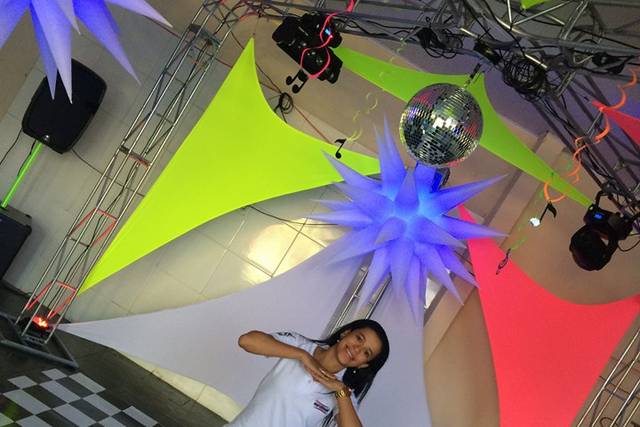 Dj Iza