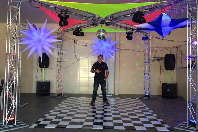 Dj Chacal