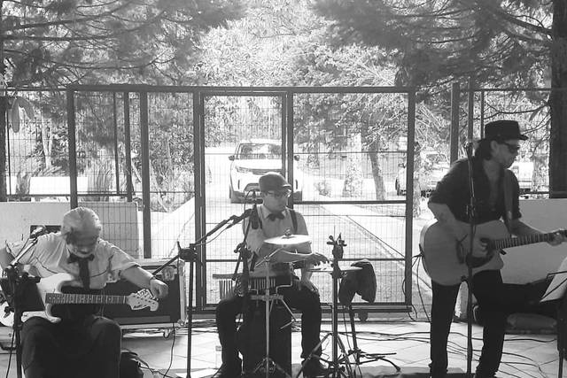 Box music eventos
