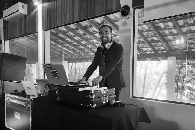 Box music eventos