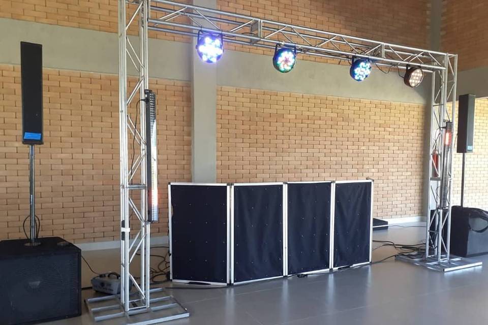 Box Music Eventos