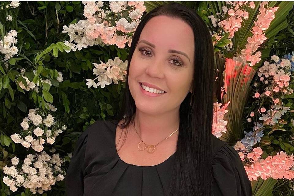 Assessora e Cerimonialista