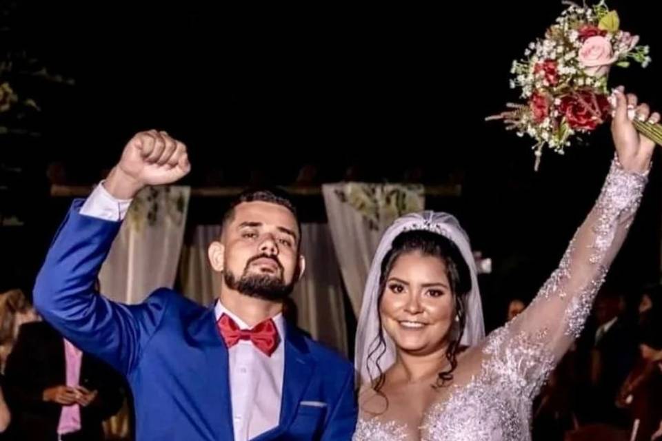 Casamento Cristão