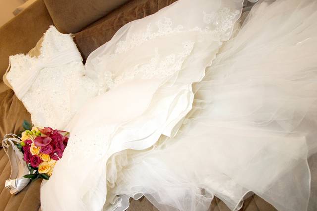 Vestido