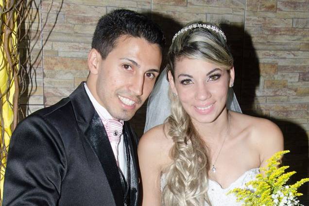 Casamento 02/05/2015