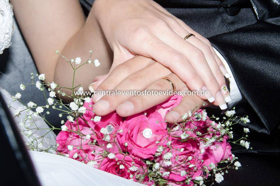 Casamento 02/05/2015