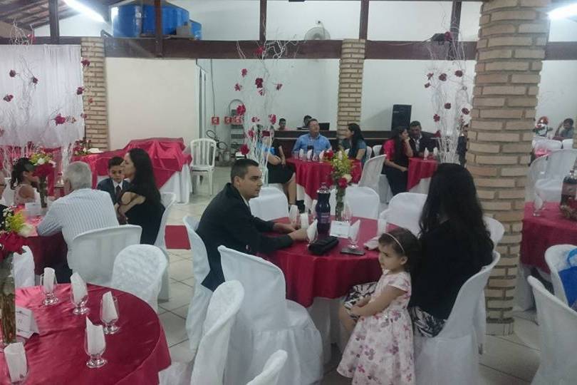 Casamento 03/10/2015