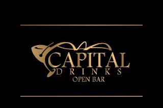 Capital drinks logo