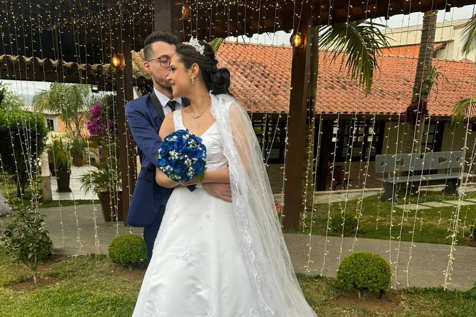 Recanto dos Pássaros