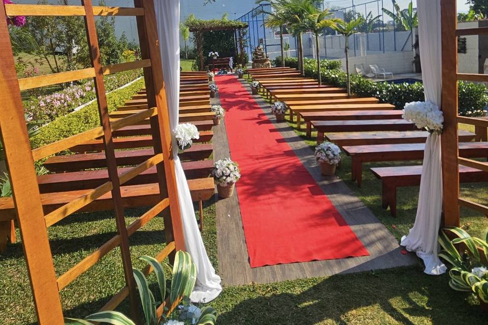 Recanto dos Pássaros