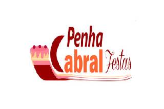 Penha Cabral Festas logo