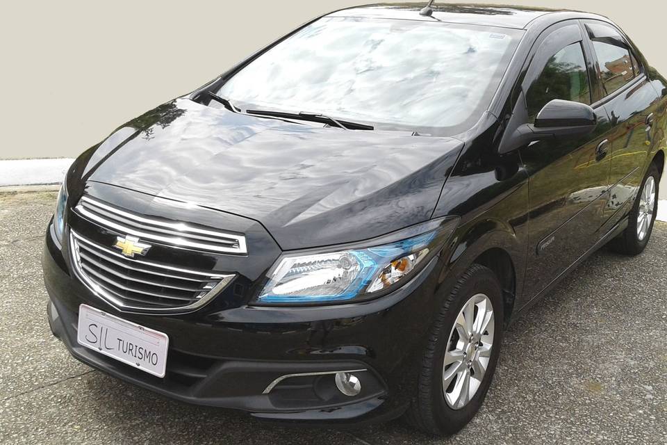 Carro Luxo M 01