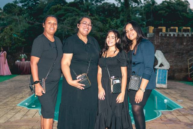 Planejamento assertivo.