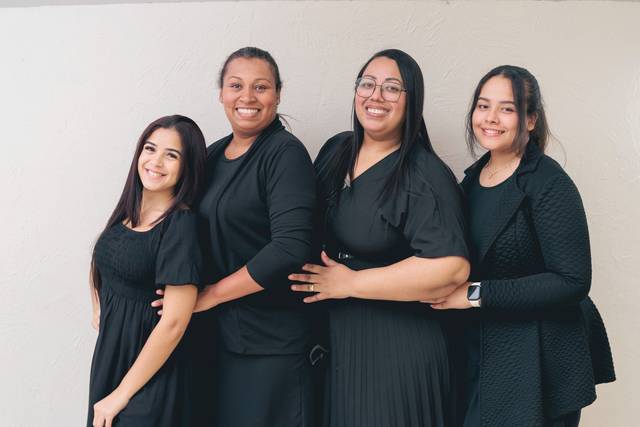 Paty Rodrigues Assessoria e Cerimonial