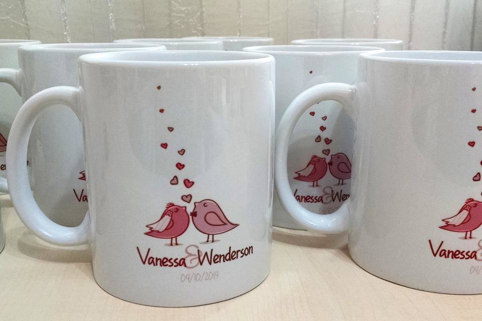 Canecas