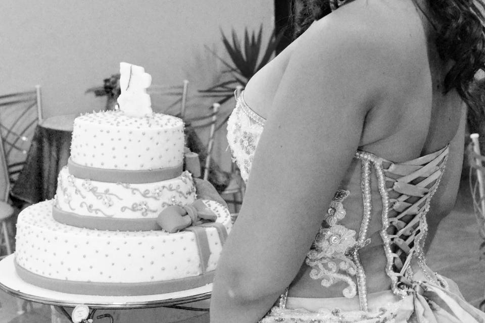 15 Anos