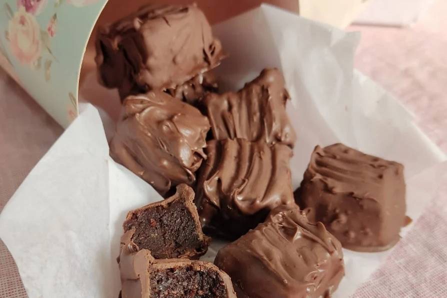 Chocolates Finos