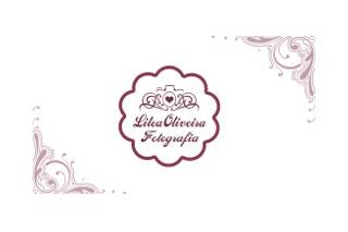 Logo Lilea Oliveira Fotografia