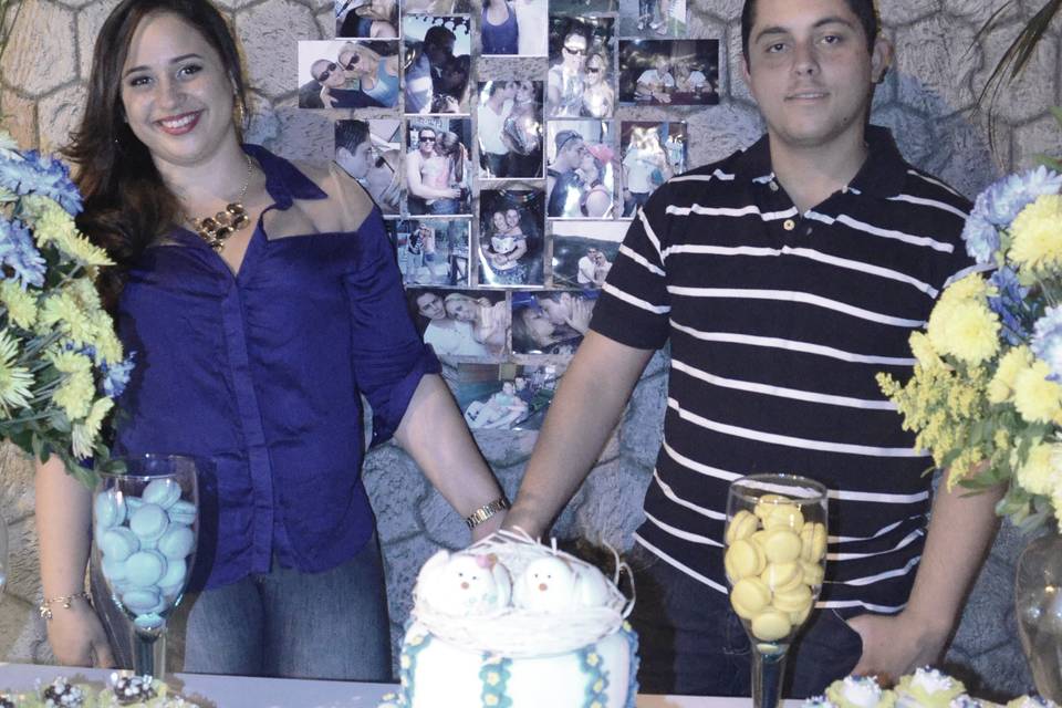 Noivado