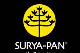 Surya Pan logo